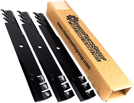 Exmark Lazer Z Drive Belt 1-643393 - Jackshaft - Exmark